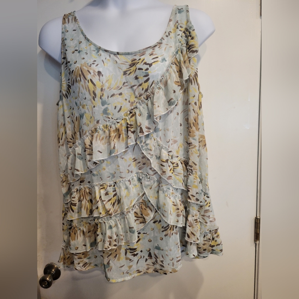 3X Old Navy Top